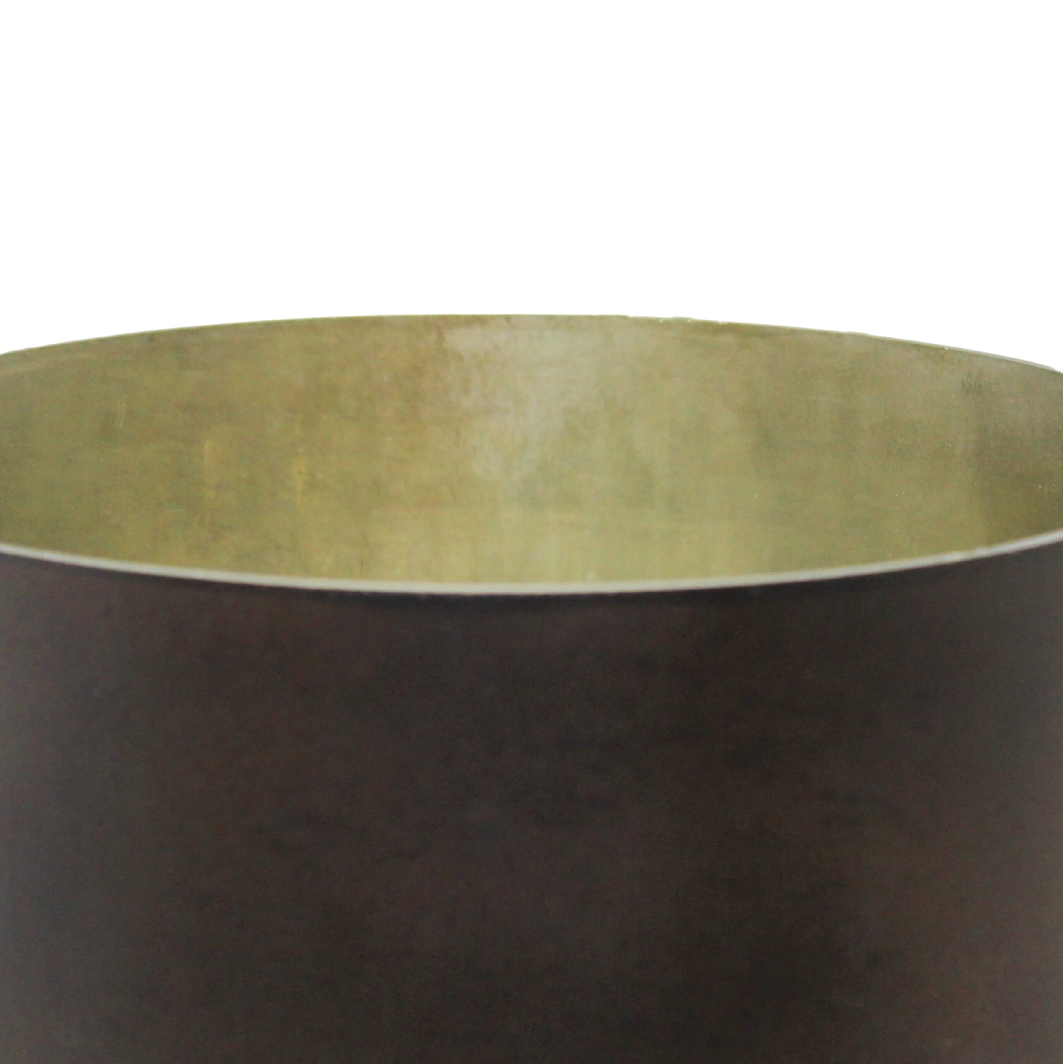 19" Availa Small Urn With Metal Stand