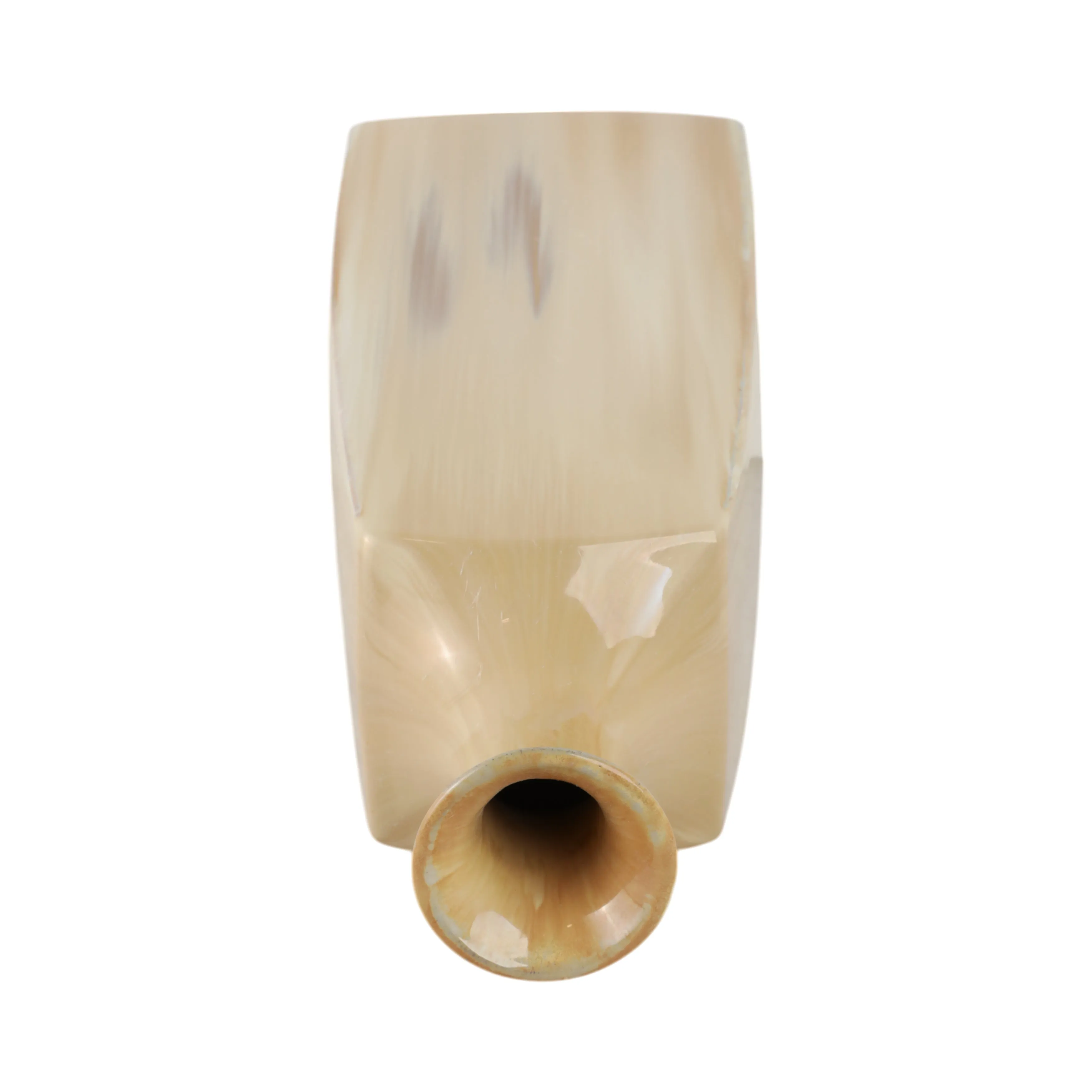 20" Bellevue Large Ceramic Vase, Multi