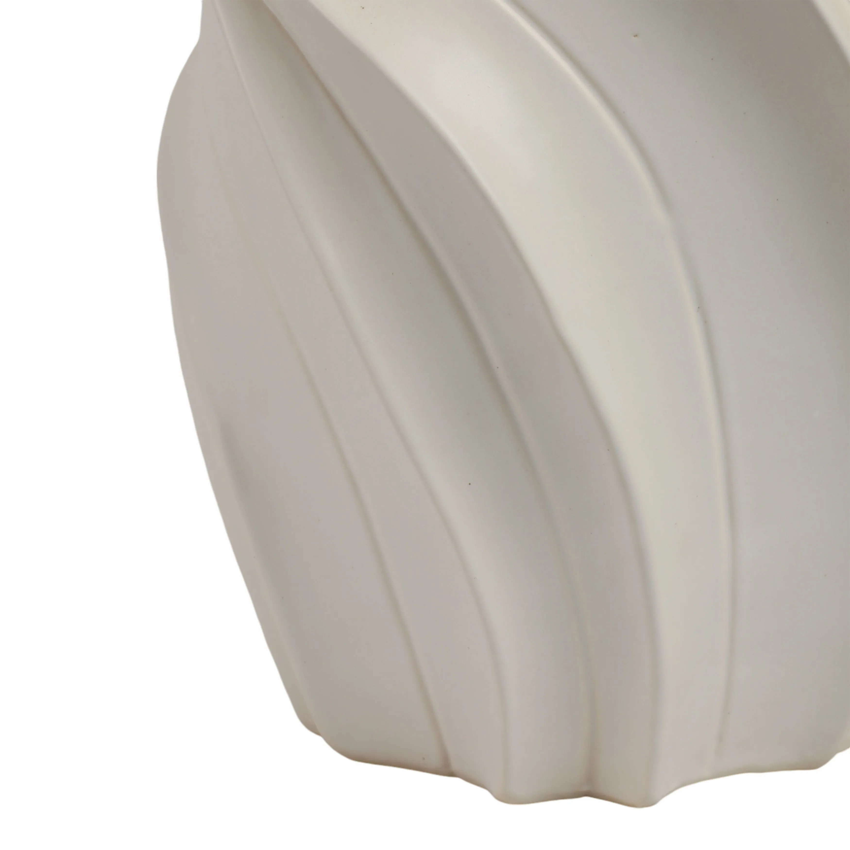 20" Dubuque Medium Cer Vase
