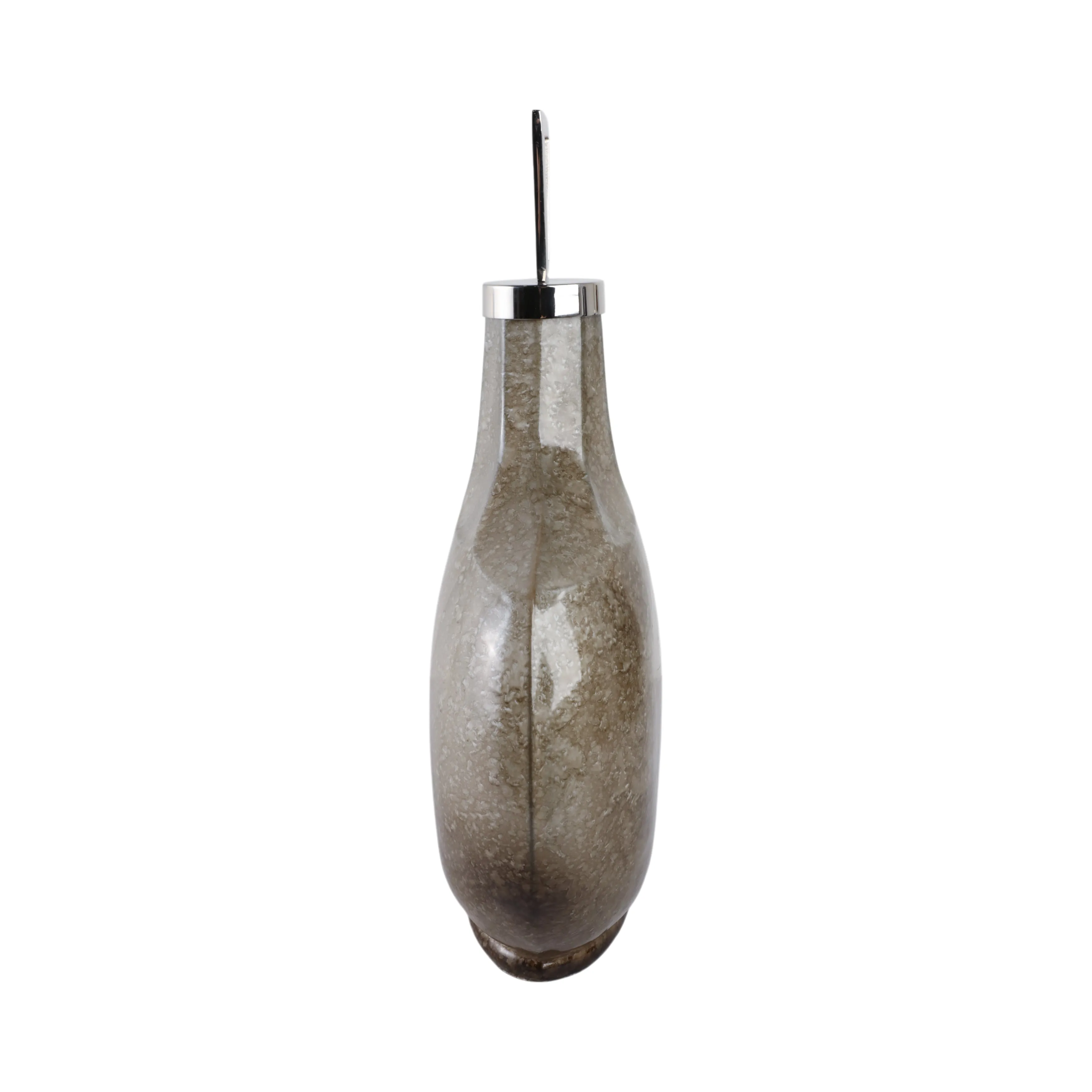 20" Gabruelle Large Bottle With Topper