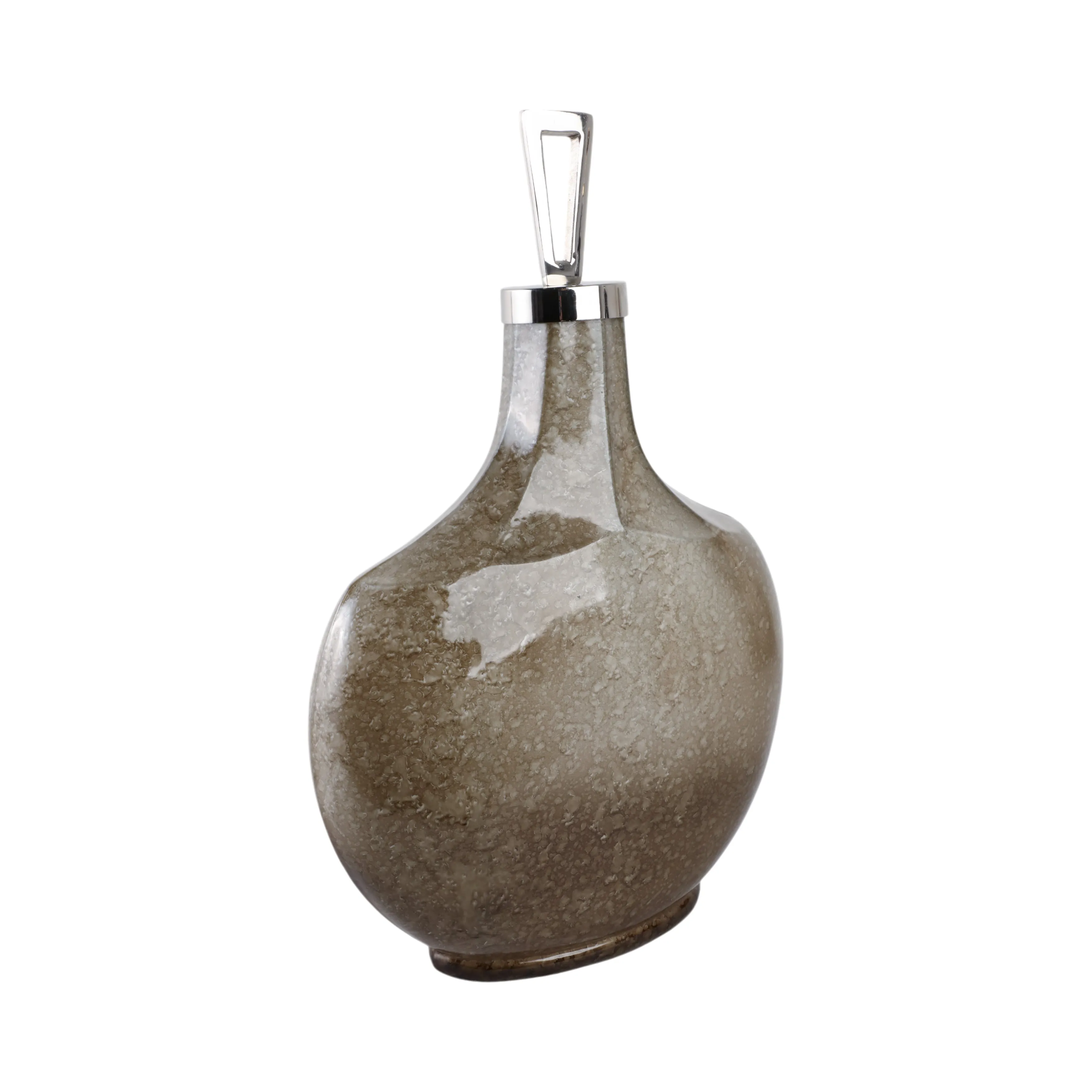 20" Gabruelle Large Bottle With Topper