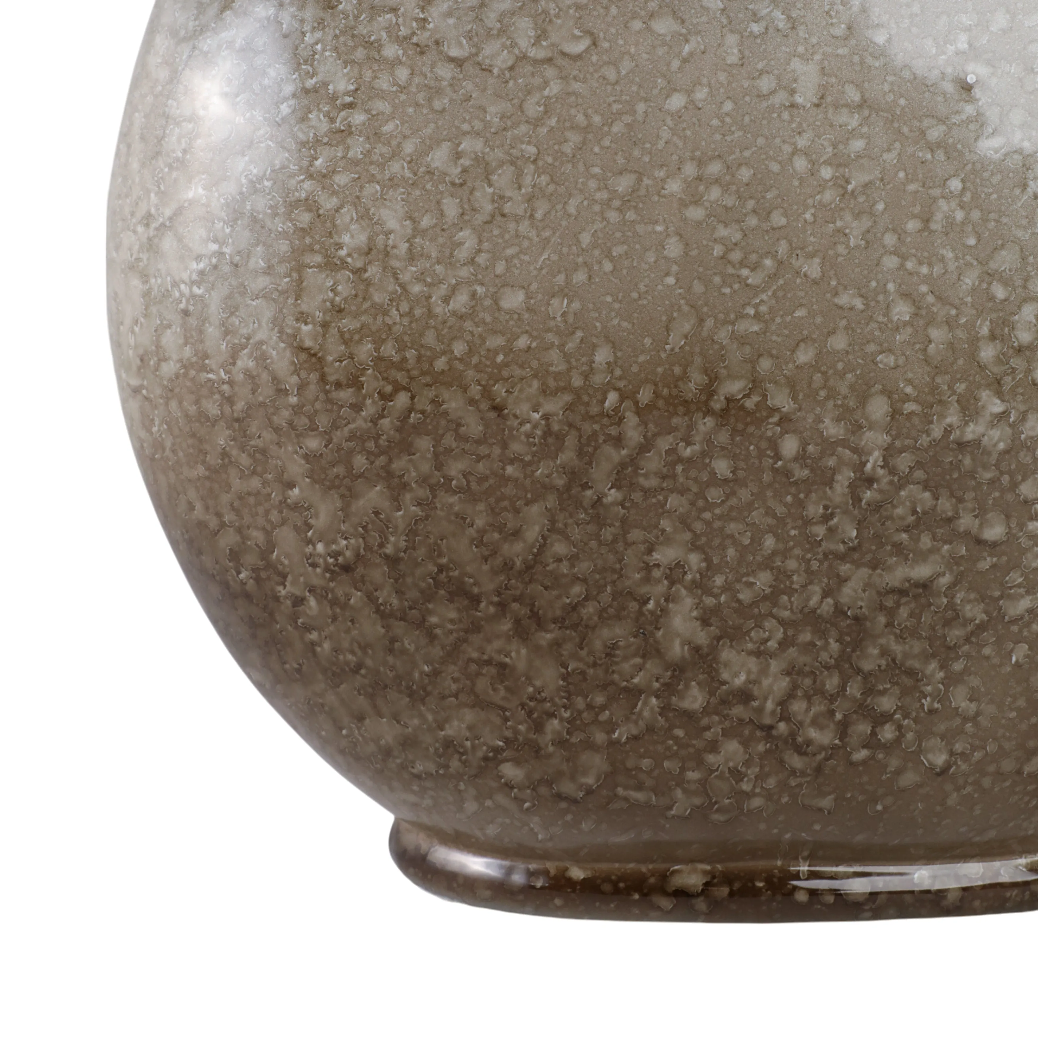 20" Gabruelle Large Bottle With Topper