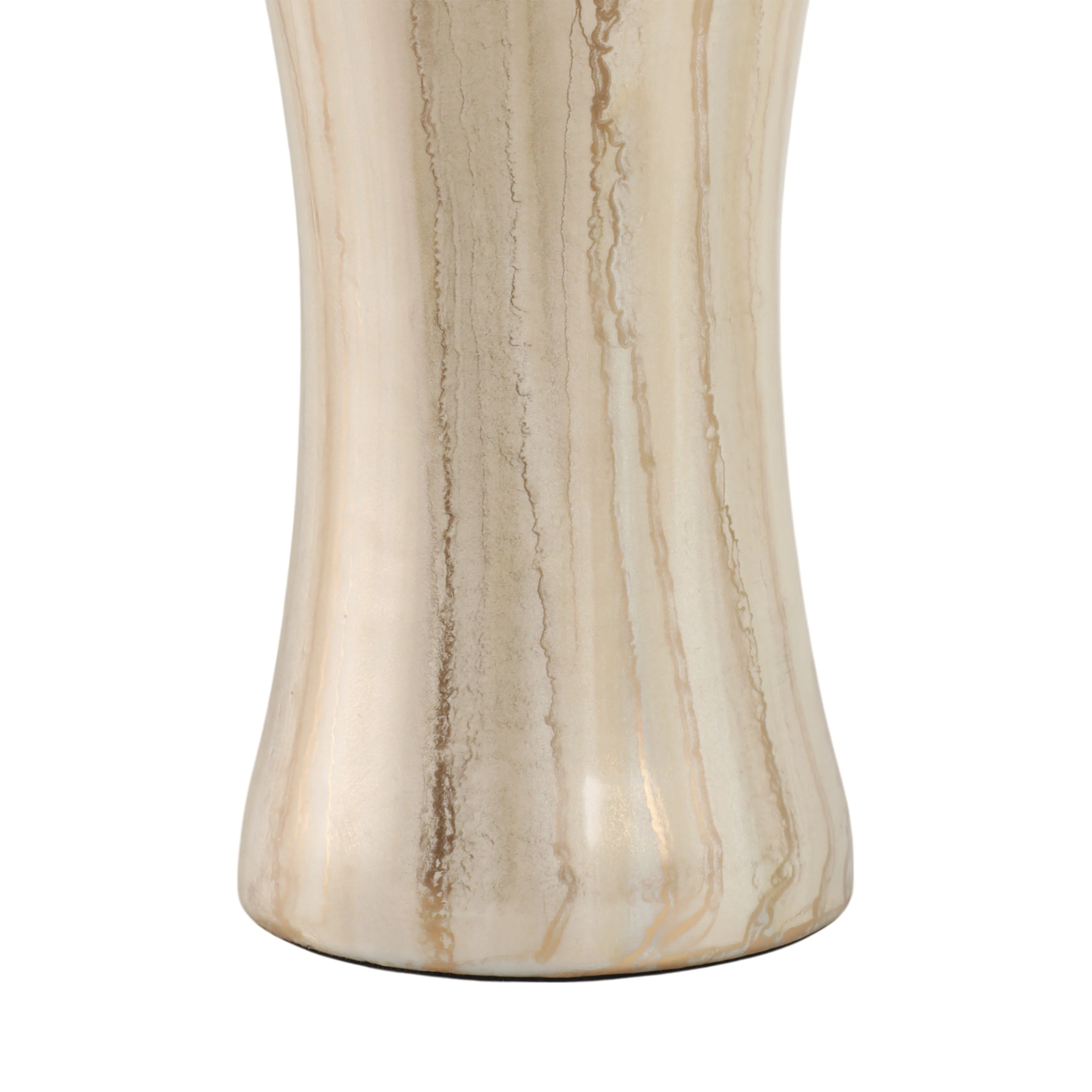 21" Frances Small Oversized Floor Vase