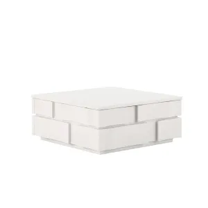323 - Portico-Square Cocktail Table