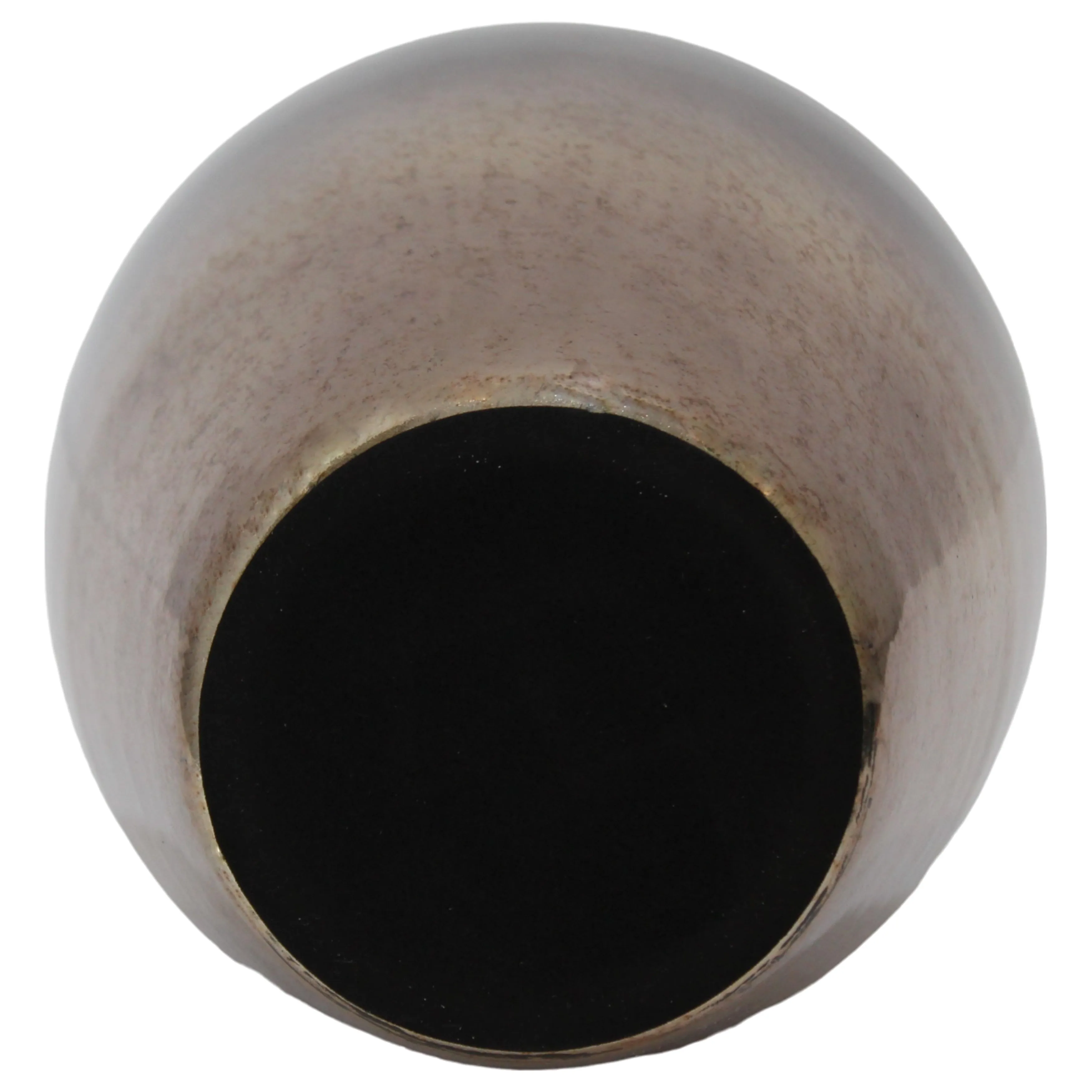 33" Feist Large Urn With Topper