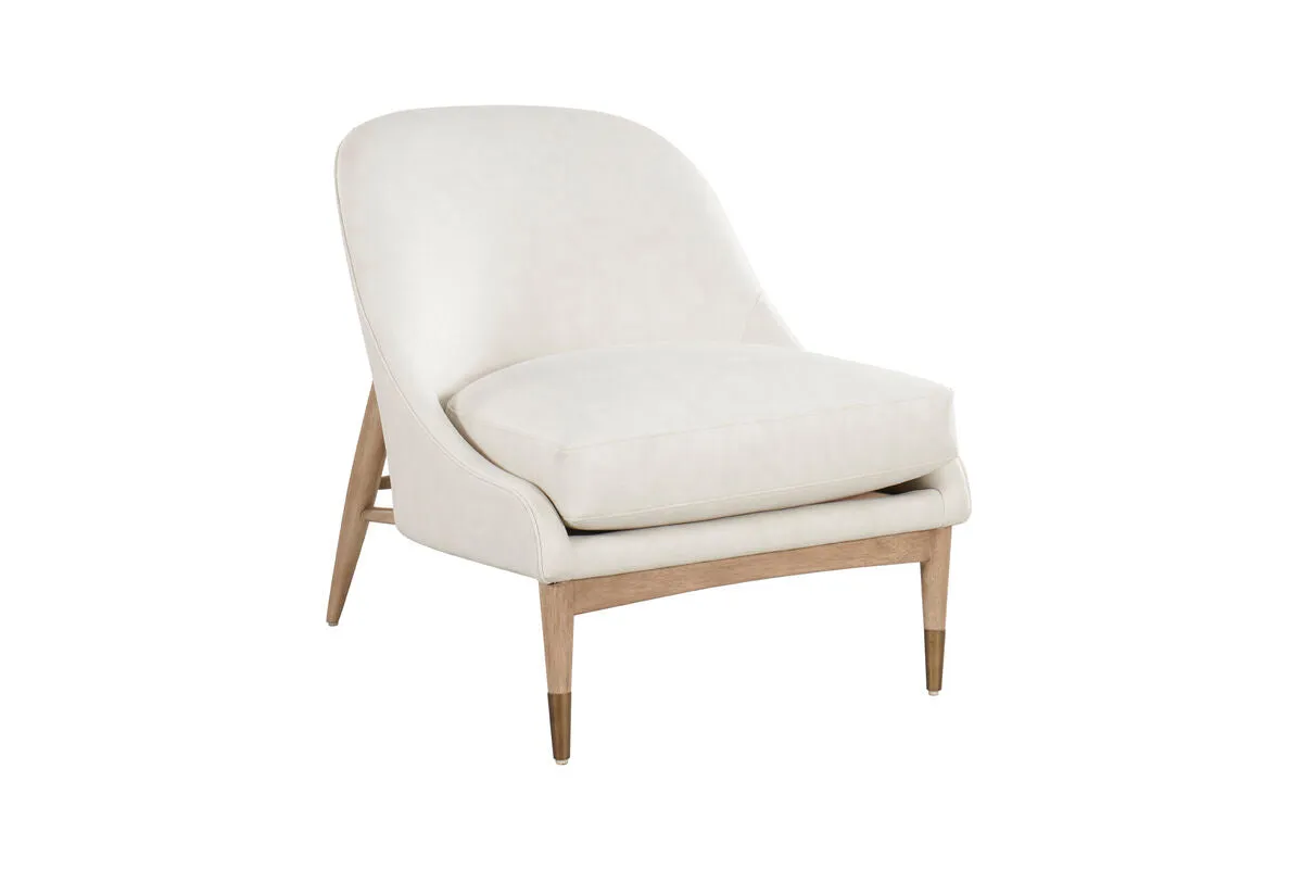 765 - Harvey Uph  - Harvey Accent Chair