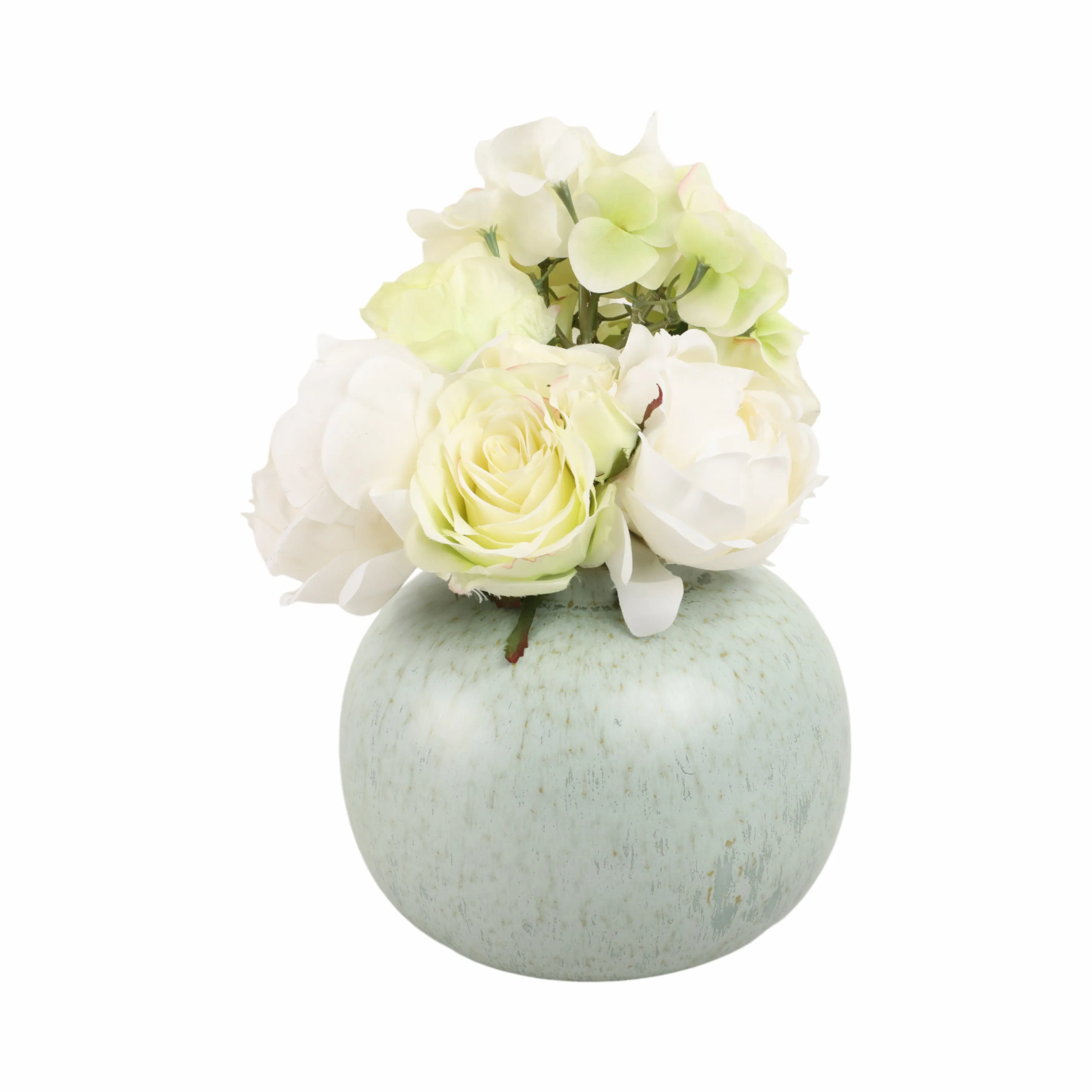 8" Coimbra Small Portugal Vase