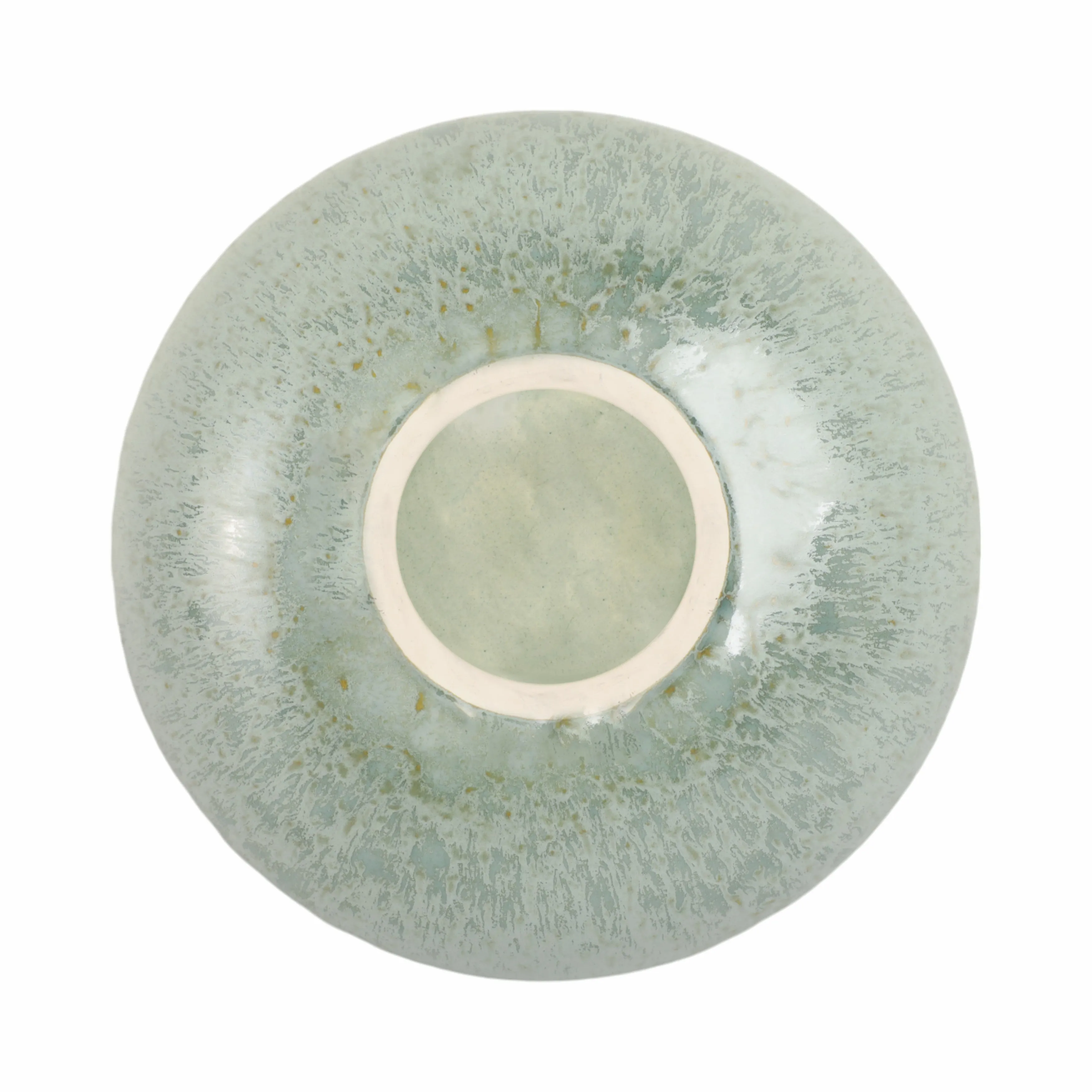 8" Coimbra Small Portugal Vase