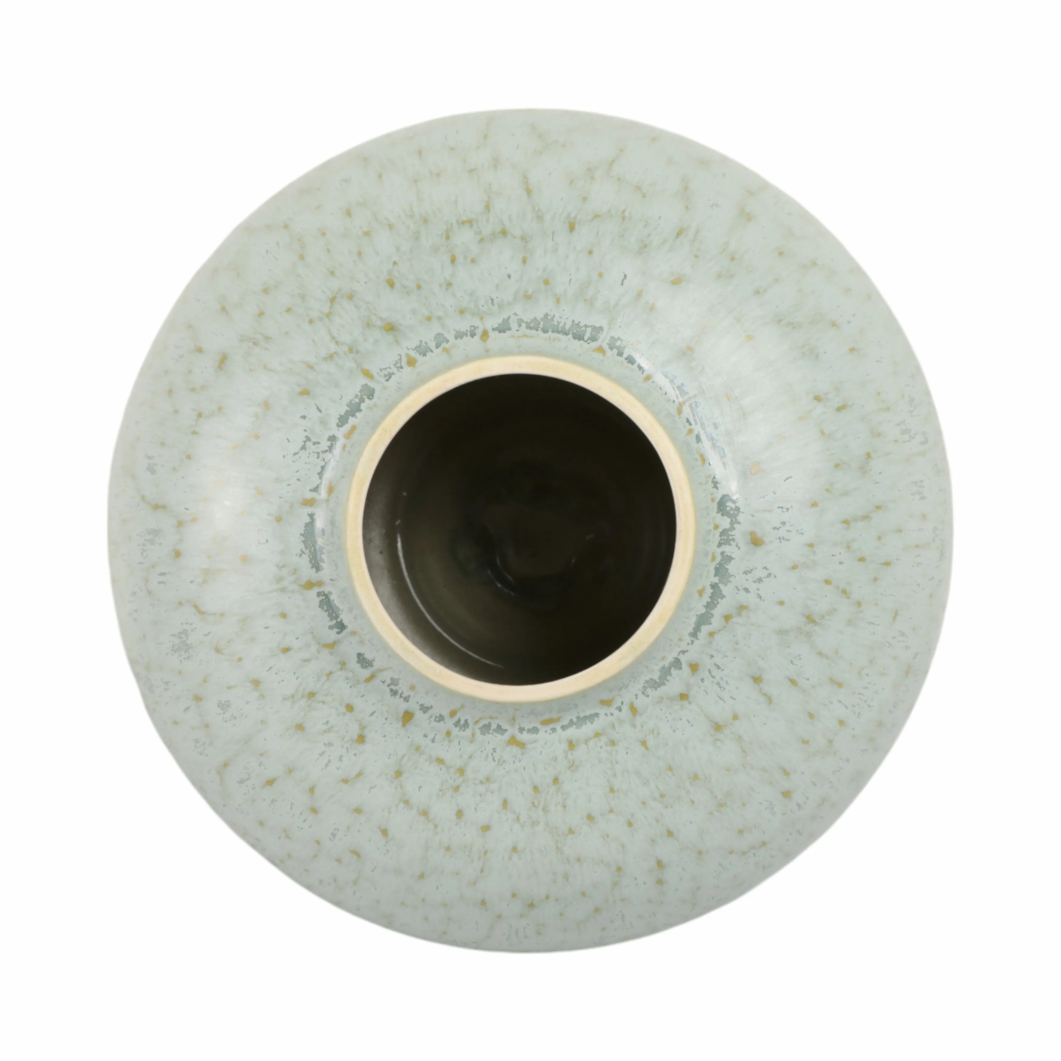 8" Coimbra Small Portugal Vase