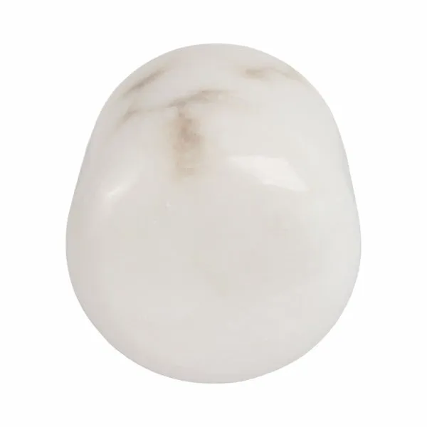 8" Dolce Alabaster Vase