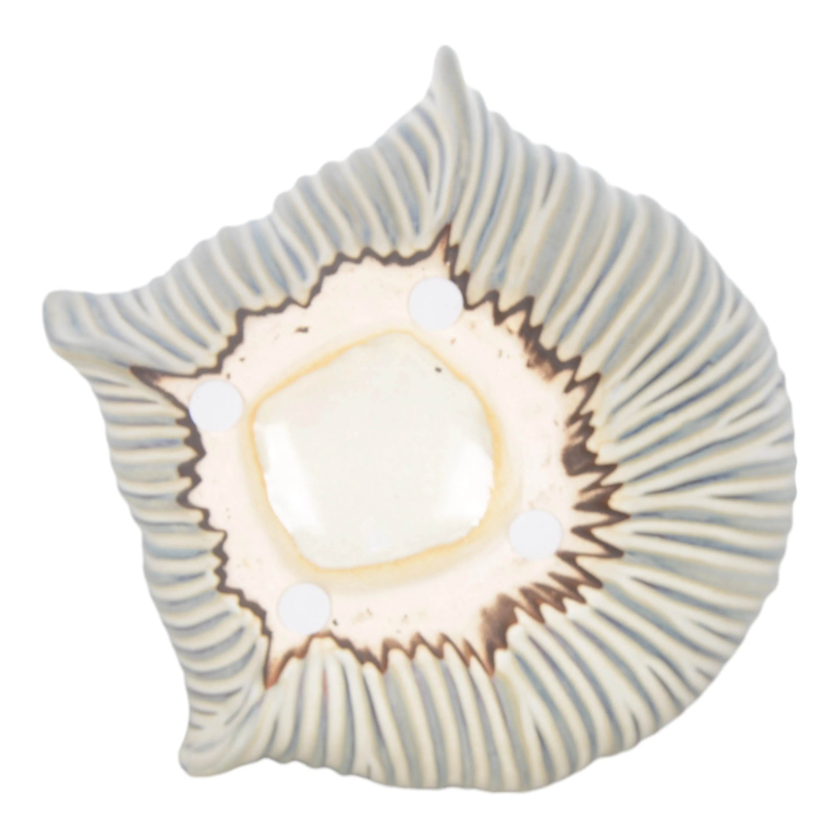 8" LEBENY SMALL  VASE