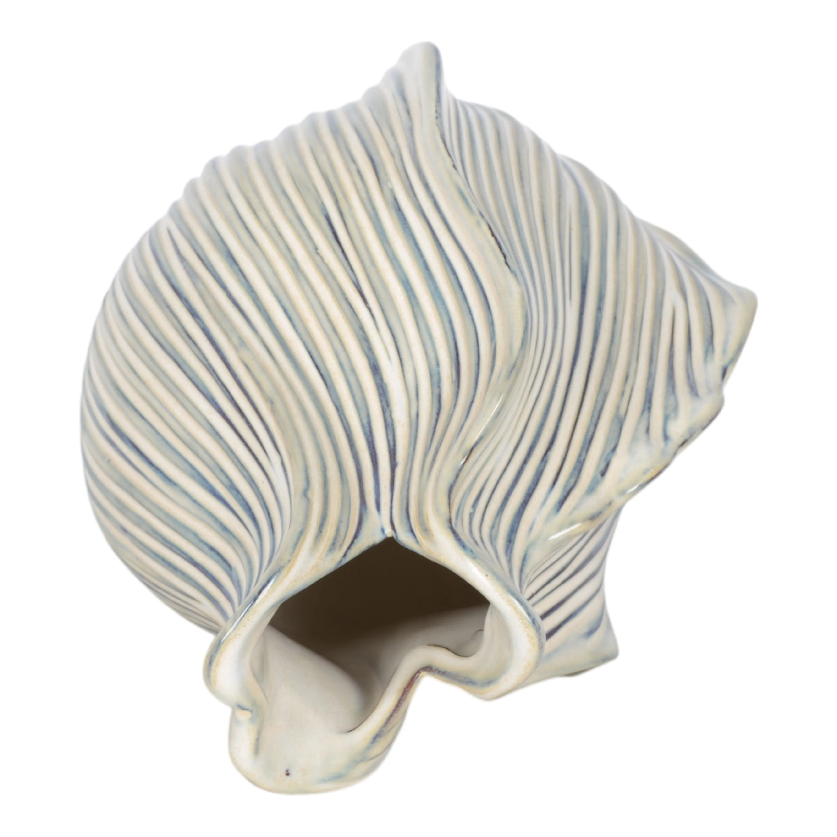 8" LEBENY SMALL  VASE