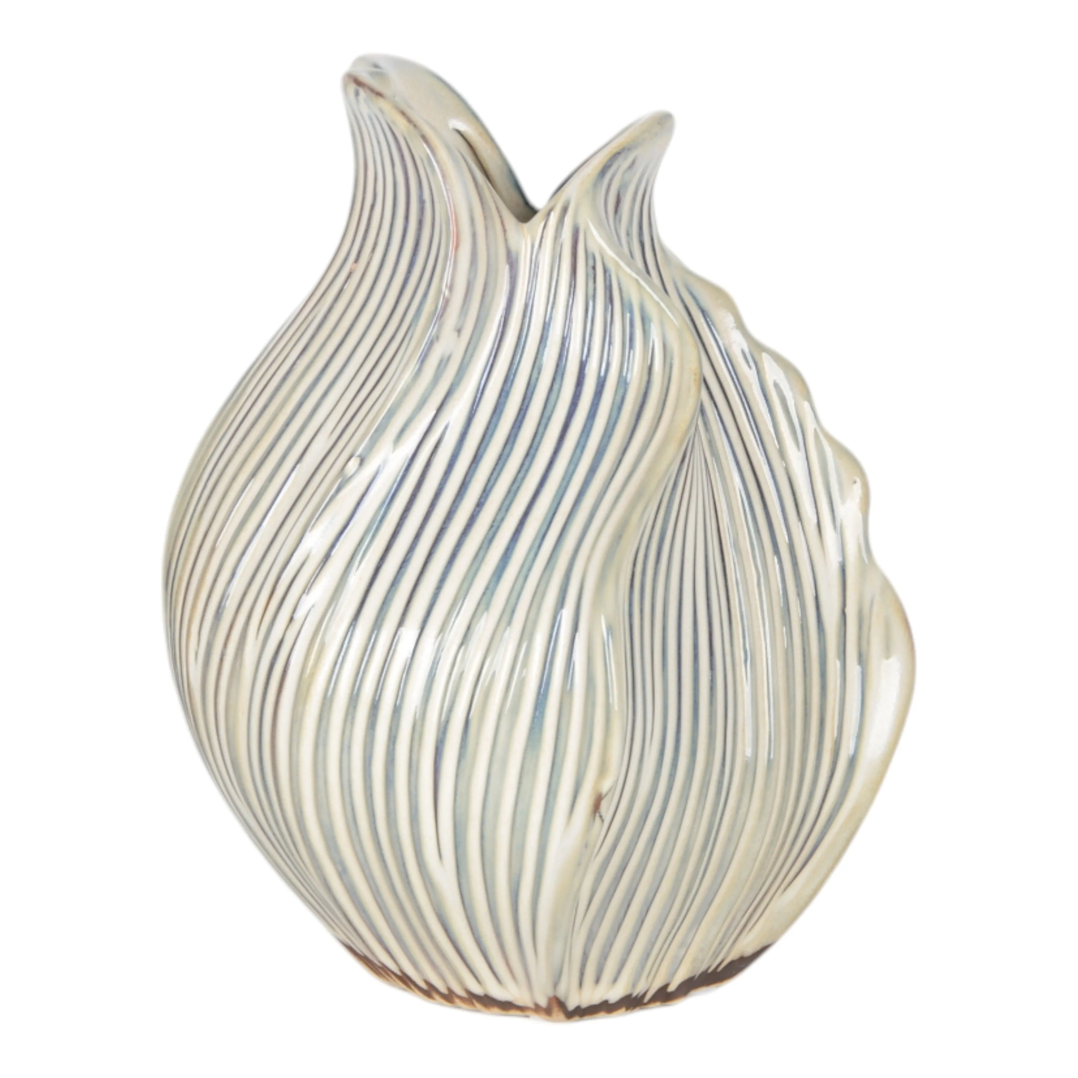 8" LEBENY SMALL  VASE