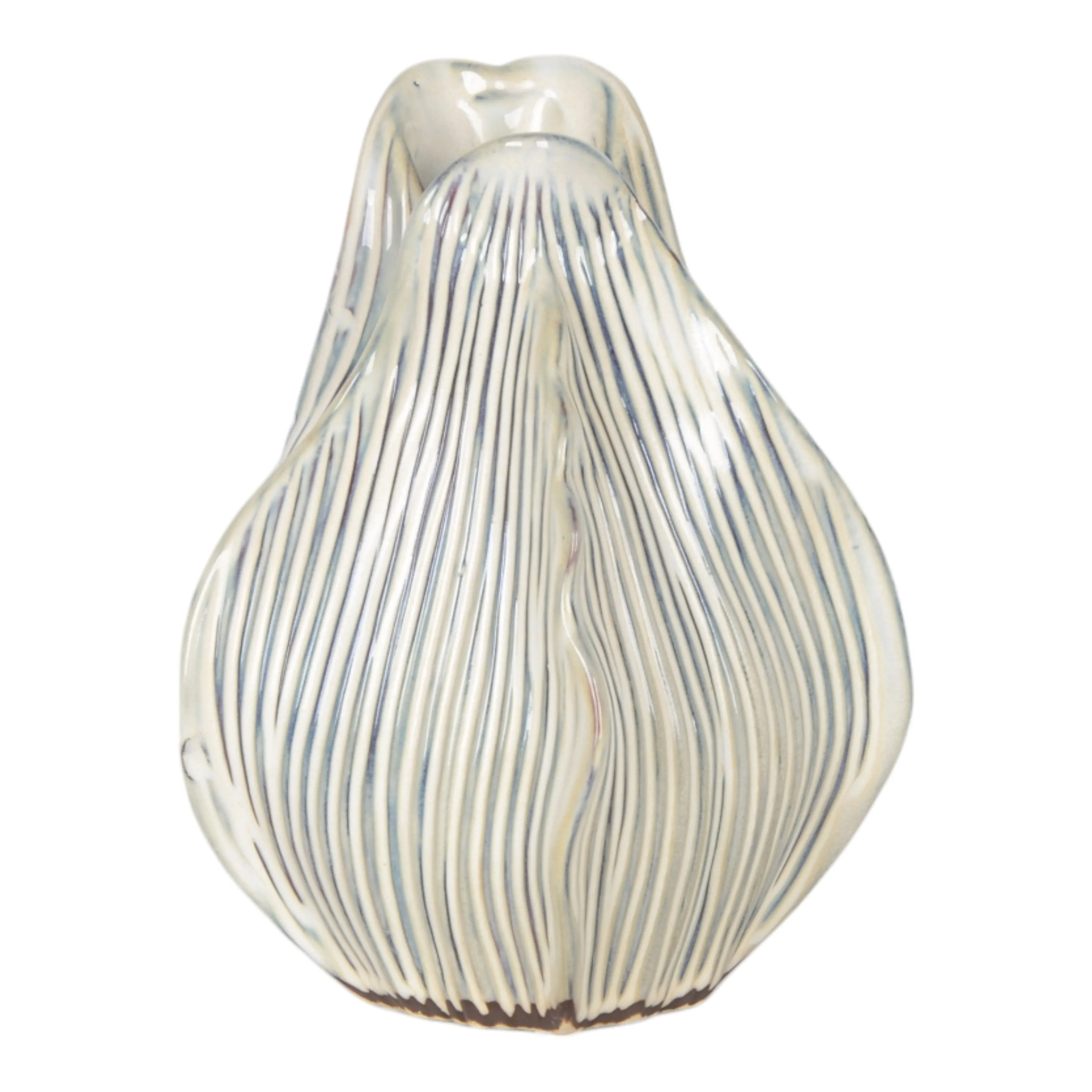 8" LEBENY SMALL  VASE