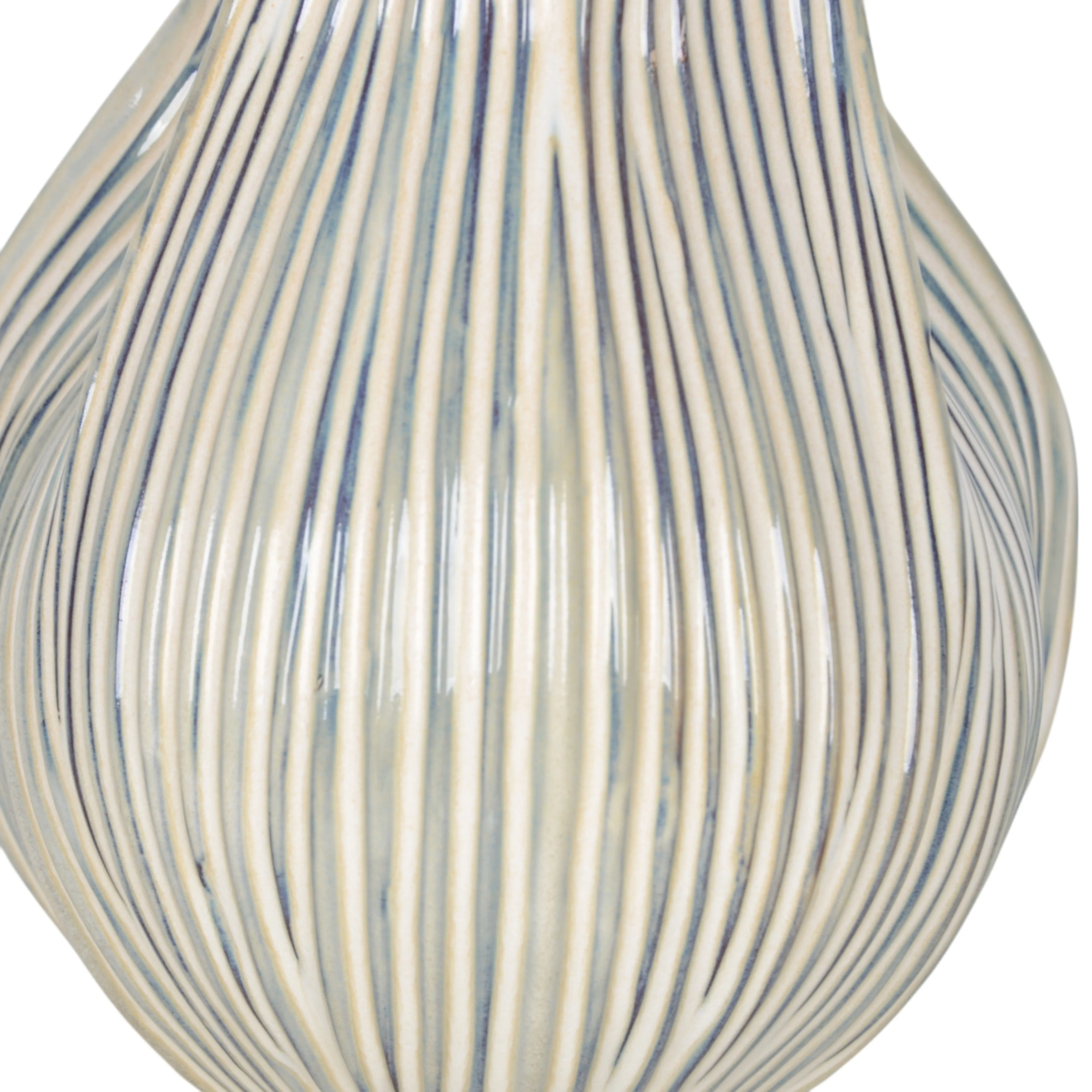 8" LEBENY SMALL  VASE