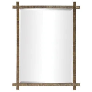 Abanu Mirror