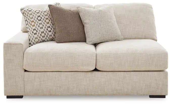 Abberson Left-Arm Facing Loveseat