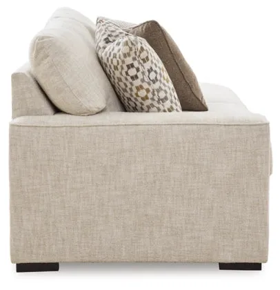 Abberson Left-Arm Facing Loveseat