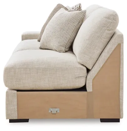 Abberson Left-Arm Facing Loveseat