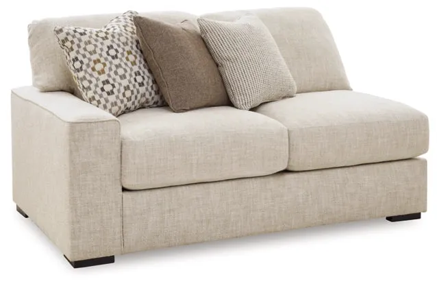 Abberson Left-Arm Facing Loveseat