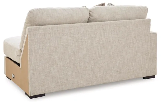 Abberson Left-Arm Facing Loveseat