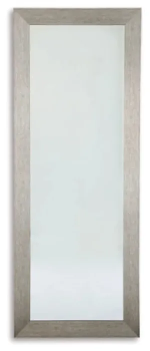ACCENT MIRROR