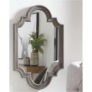 Accent Mirror