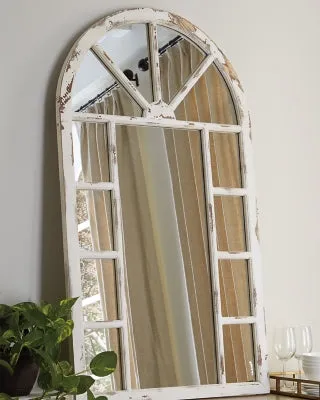 ACCENT MIRROR