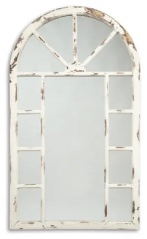 ACCENT MIRROR