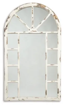 ACCENT MIRROR