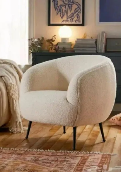 Accent ROUND Chairs