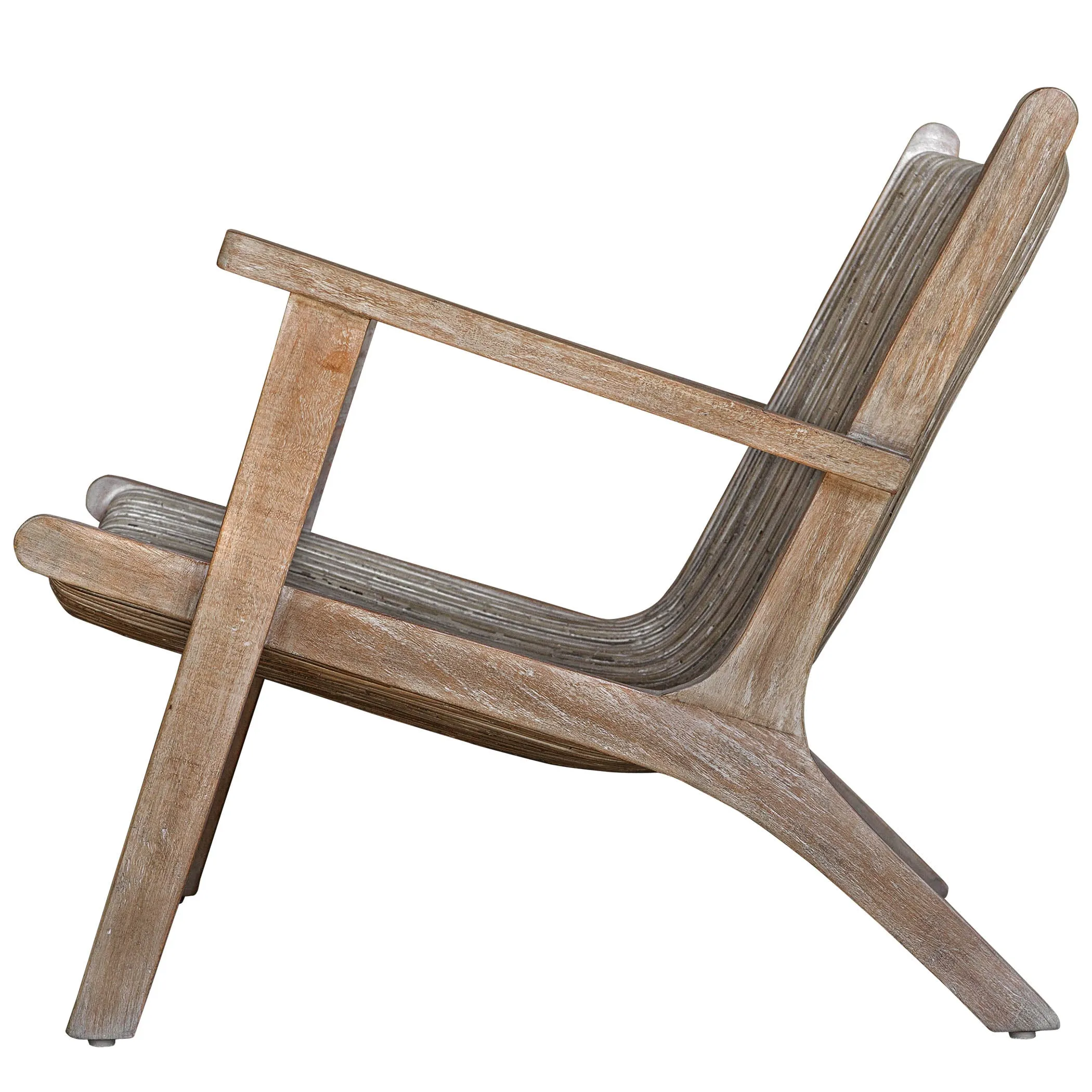 Aegea Accent Chair