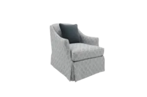 Alabaster Chair