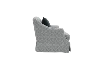 Alabaster Chair