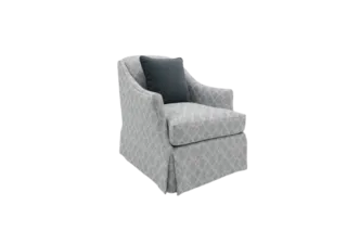 Alabaster Chair