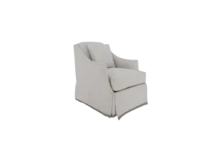 Alabaster Chair