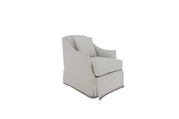 Alabaster Chair