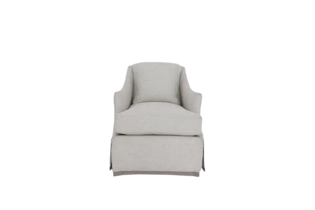 Alabaster Chair