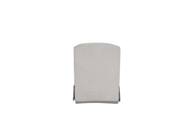 Alabaster Chair