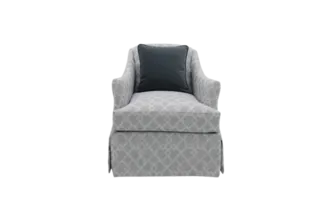 Alabaster Chair
