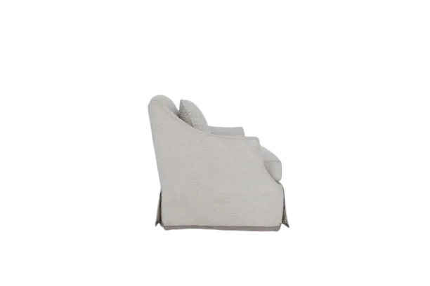 Alabaster Chair
