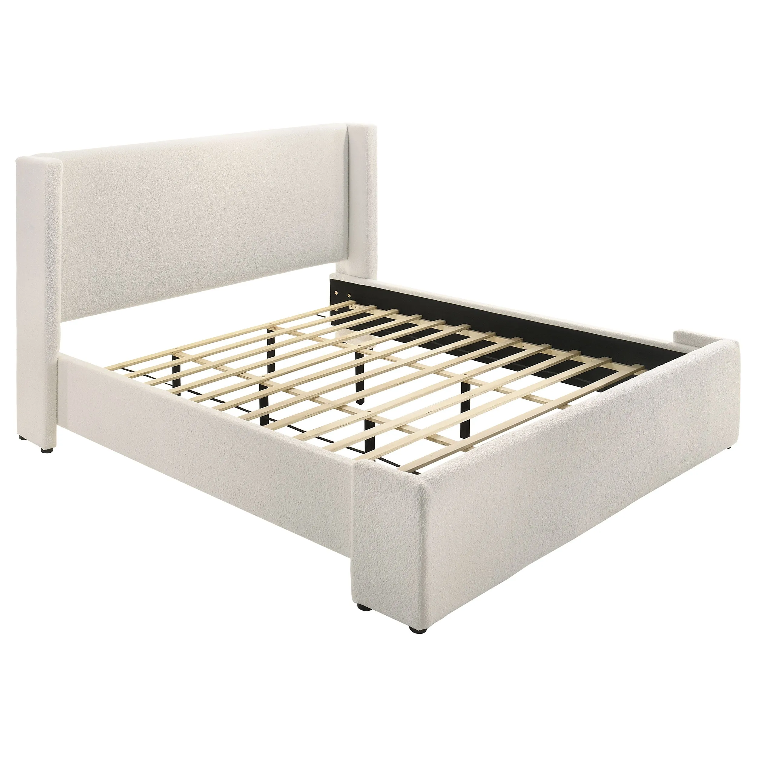 Alamosa Eastern King Bed