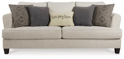 Alcona Sofa