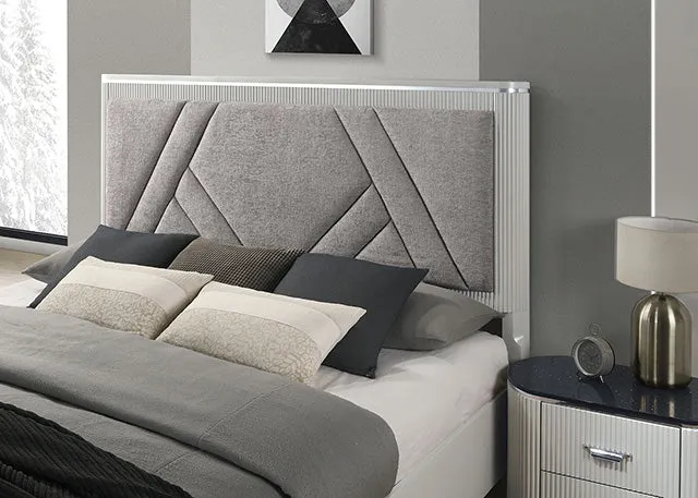 Aldgate Bed