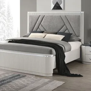 Aldgate Bed