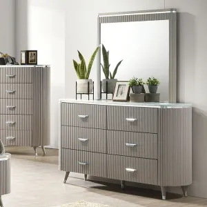 Aldridge Dresser