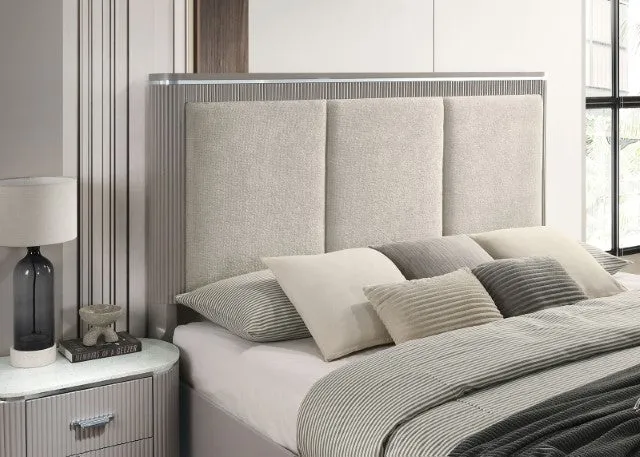 Aldridge Queen Bed