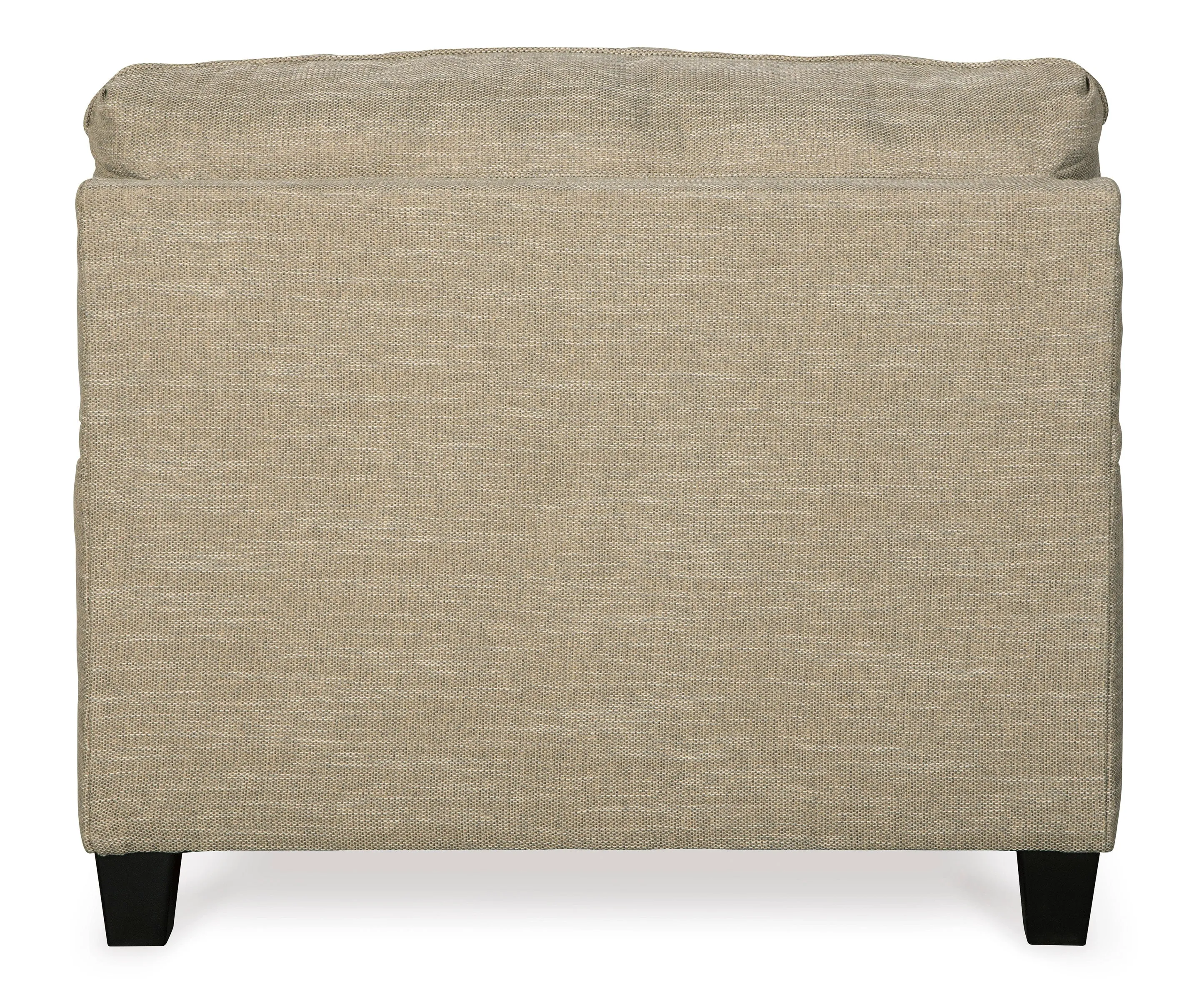Almanza Oversized Chair