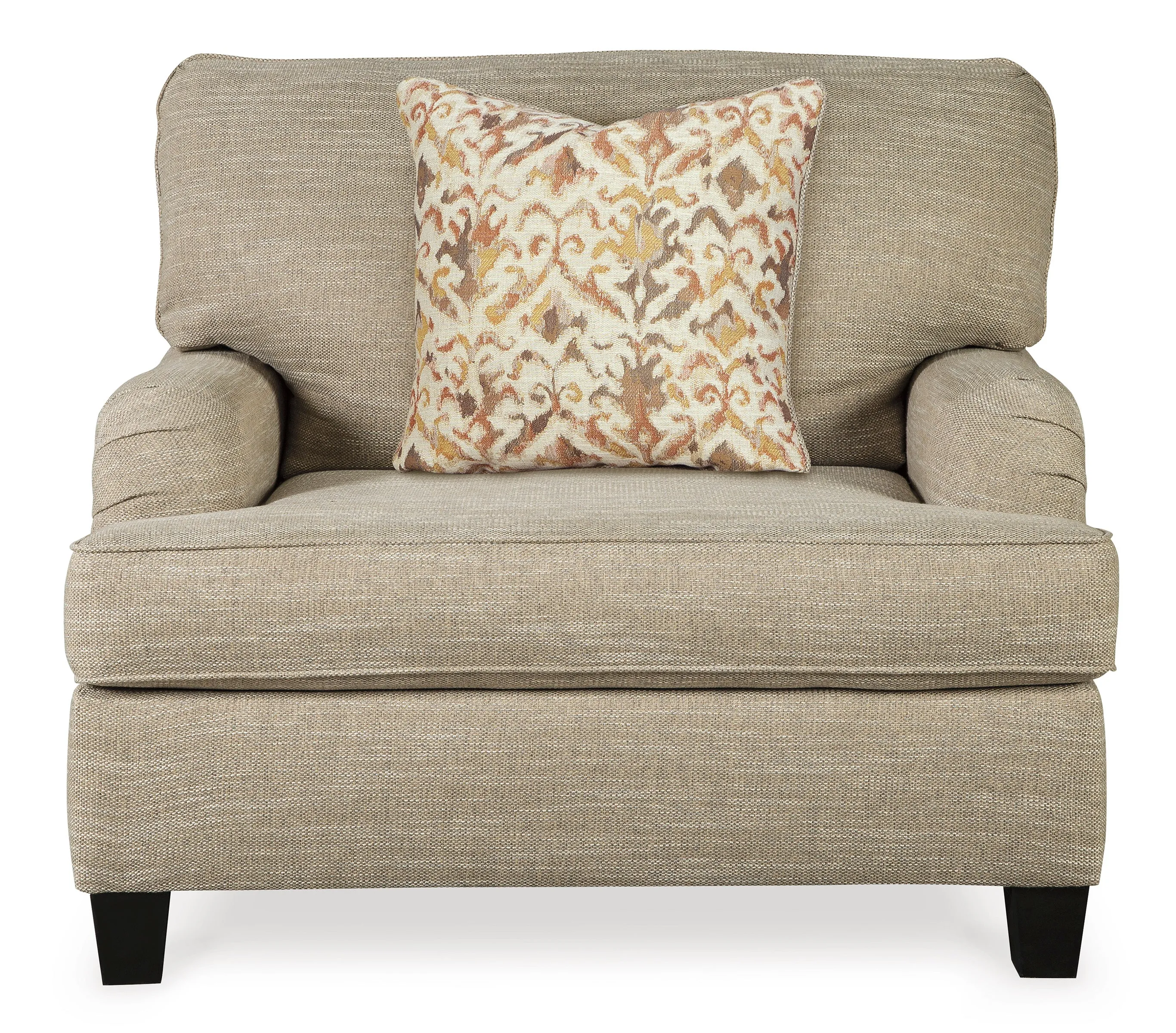 Almanza Oversized Chair