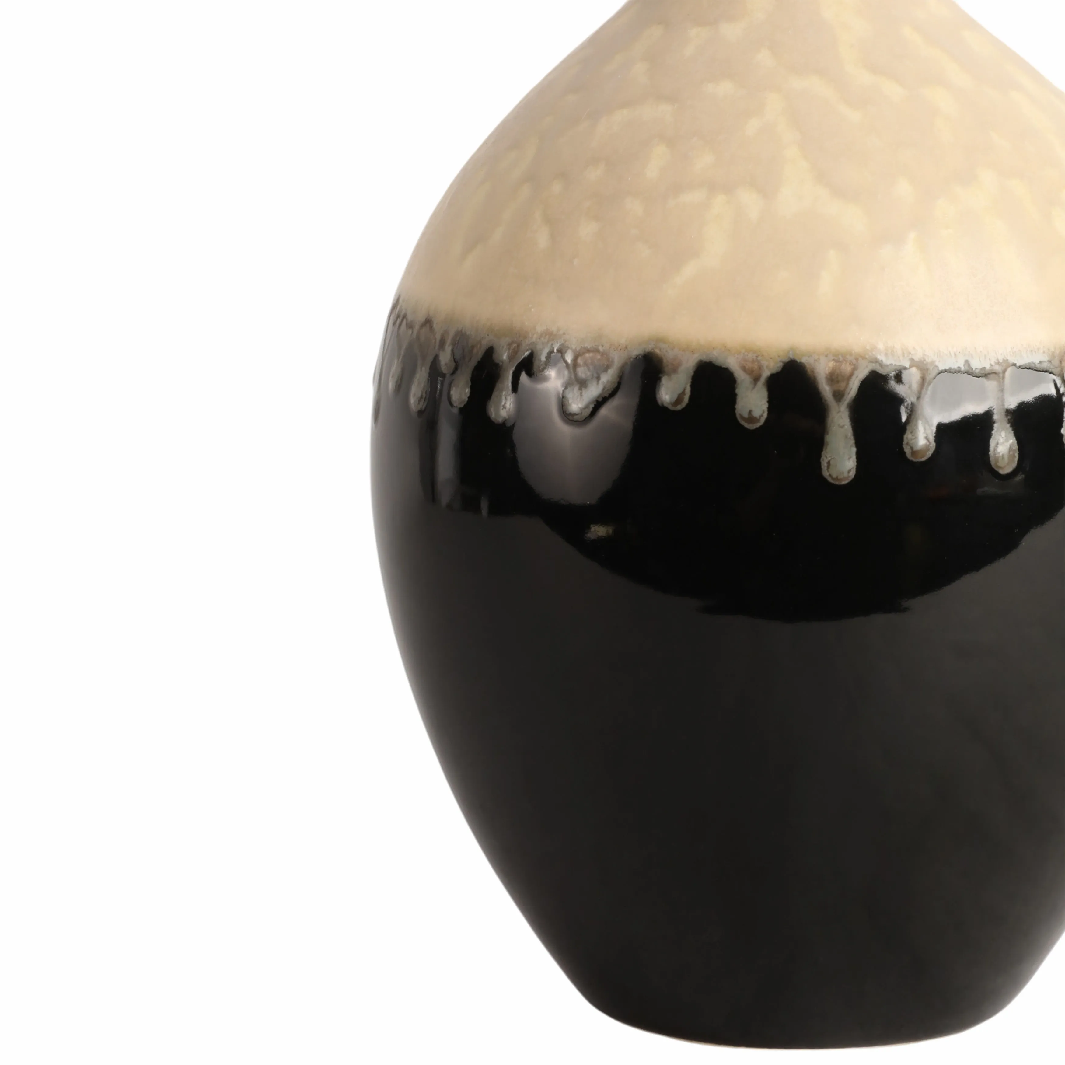 ALONDRA SMALL CERAMIC VASE